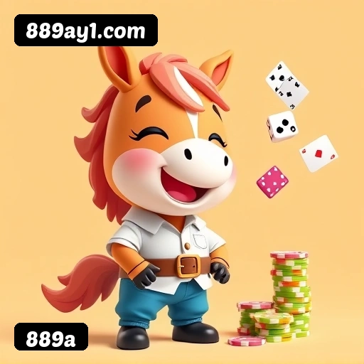 Chuva de Bônus 889a - Slots